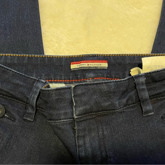 Tommy Hilfiger Flare Jeans - Picture 4 of 6